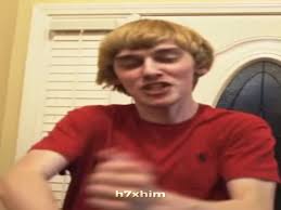 Logan Who Did You F Jerry