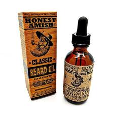 Honest Amish Classic Beard Oil 2oz I Use This Oil Every Morning After I Shower It Really Allows Me To Simply C Best Beard Oil Beard Oil Beard Oil Recipe