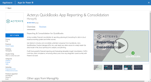 Quickbooks online plans and features. Solved Quickbooks App Gone Microsoft Power Bi Community