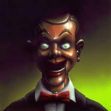 Slappy dummy, ventriloquist doll star of goosebumps, famous ventriloquist has. Slappy The Dummy Goosebumps Wiki Fandom
