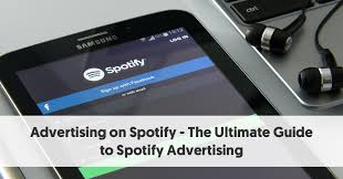 The spotify wrapped campaign is one of our largest marketing and social campaigns of the year. The Ultimate Guide To Advertising On Spotify In 2020