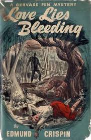 Default title new novels old novels more comments more views more chapters new modified. Love Lies Bleeding Novel Wikipedia