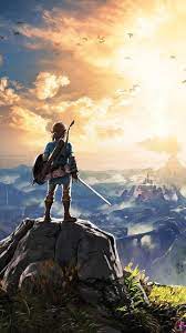 50 Mobile Wallpaper Inspiration For Those In Need Of A Change Legend Of Zelda Breath Legend Of Zelda Tattoos Legend Of Zelda