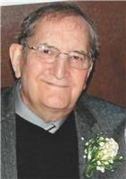 Edward Quintal Obituary (1927-2021)