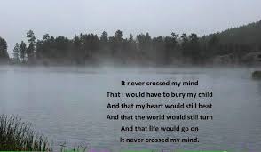 Pin By Shawna H Sandifer On Missing My Daughter Amy March 4 1982 December 3 2014 I Miss My Daughter Grieving Quotes Grief