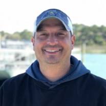 Meet the Salty Dog Crew