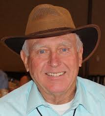 Richard Earl Burnham Obituary