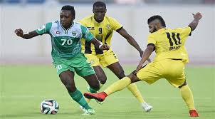 تتويج فريق النصر باللقب الخامس للدوري القطري للهواة. ØªÙ‚Ù„ÙŠØµ Ø¹Ø¯Ø¯ Ø§Ù„Ø£Ø¬Ø§Ù†Ø¨ ÙÙŠ Ø¯ÙˆØ±ÙŠ Ø§Ù„Ø¯Ø±Ø¬Ø© Ø§Ù„Ø£ÙˆÙ„Ù‰ Ø§Ù„Ø¥Ù…Ø§Ø±Ø§ØªÙŠ