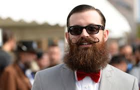 World Beard and Moustache Championships 2015