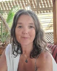 Tribute to Hazel 'Shakti' Pritchard, 1966