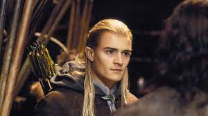For example, how about orlando bloom returning as legolas, the forest elf who helps frodo and company take the one ring to mount doom (before they according to bloom, it's not in the cards. So Wenig Bekam Orlando Bloom Fur Die Herr Der Ringe Reihe Promiflash De