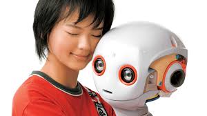 RFF2014 Films — Robot Film Festival