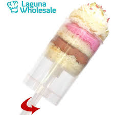 While you can head to the store and pick up a pint of your favorite flavor, it doesn't hold a candle to whipping up a batch of creamy goodness at home. Push Up Ice Cream Photos Facebook