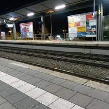 S-BAHN UNTERHACHING - Bahnhofsweg 8, Unterhaching, Bayern, Germany - Yelp