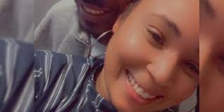 Kerayvia Floyd and Shaquille Williams's Wedding Website