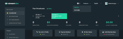Check spelling or type a new query. Account Merging Is Here Switch Between Your Accounts With Just By Mike Le Streamlabs Blog