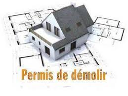 Le permis de démolir est un acte administratif qui concerne la démolition totale ou partielle d'une construction, notamment en fonction de son intérêt patrimonial ou de celui du lieu où elle se situe, au regard des règles d'urbanisme applicables. Le Permis De Demolir En Algerie