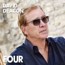 David Deacon Celebrates Return to Music with New Album “Four”