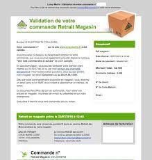 Maybe you would like to learn more about one of these? J Ai Teste Pour Vous La Commande En Ligne Et Le Drive Leroy Merlin