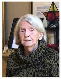 MORRISON, Maureen (nee Lynch)