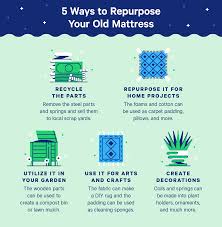 Ah, spring—a time of rebirth and renewal, a time of possibility, a time of…chores. How To Dispose Of A Mattress Mattress Disposal Guide Casper Blog