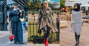 Azrinaz mazhar hakim yang sebelum ini pernah digosipkan dengan wak doyok merupakan bekas personaliti tv3. Azrinaz Mazhar Hakim Seronok Bercuti Ke Us Bersama Suami Teman Dipuji Netizen Ootd So Stunning Hijabista