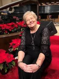 Mᐃ i decided to name the project fun∃rᐃl ‡ fløw∃rs (funeral flowers), because the sound was as beautiful as the flowers, but at the same. Ruth Kiser Obituary 1945 2021 Abilene Tx Abilene Reporter News