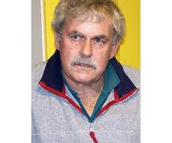 John Waters Obituary (1948