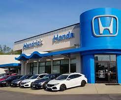 Maybe you would like to learn more about one of these? Hendrick Honda Woodbridge Serving Woodbridge Fredericksburg Fairfax