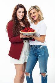 Lucie Jones To Replace Katharine Mcphee In London S Waitress Pussycat Dolls Ashley Roberts Will Also Join Cast Playbill