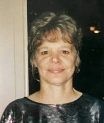 Patricia Jean Paxton