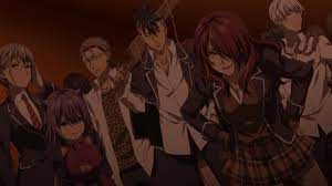 Maybe you would like to learn more about one of these? Elite Ten Council Shokugeki No Soma Wiki Fandom