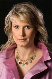 It's the most wonderful thing when you are performing that you don't have  to worry: you can just sing and enjoy”