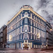 Margaretenstrasse 53, 1050 vienna, wien. Hotel Hotel Holiday Inn Vienna City Wien Trivago De