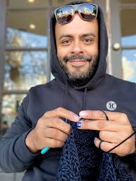 Check Out Gaudencio Marquez's Story