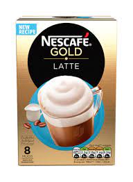Check spelling or type a new query. Nescafe Gold Latte Nescafe Global