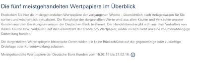 Um einen standort der bank mit hauptsitz in frankfurt am main zu finden, kannst du die filialsuche nutzen. Deutsche Bank Depot Kundigen Depot Kundigung In Nur 3 Schritten Aktiendepot
