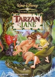 Tarzan And Jane Tarzan And Jane Tarzan And Jane Movie Tarzan