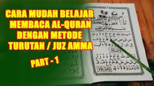 Nota ini disediakan bagi membantu individu yang bermastautin di malaysia mengikut peruntukan seksyen 7 akta cukai pendapatan 1967 (acp 1967) atau dianggap bermastautin di bawah subseksyen 7(1b) akta yang sama, untuk melengkapkan borang be bagi tahun taksiran 2020. Cara Mudah Belajar Huruf Al Quran Dengan Metode Turutan Part 1 Youtube