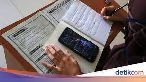 Hal ini dikarenakan seiring berkembangnya zaman, kita dapat dengan mudah berselancar di dunia maya dengan jaringan internet. Cara Pakai Kuota Belajar Telkomsel Jangan Gunakan Vpn