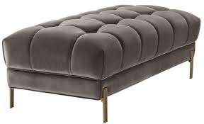 On one hand, we see how the pandemic is driving higher adoption and usage towards our digital channels. Casa Padrino Luxus Sitzbank Grau Messingfarben 133 X 59 X H 42 Cm Gepolsterte Samt Bank Mit Edelstahl Beinen Luxus Kollektion