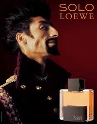 Loewe Solo Loewe Pour Homme parfum.kz