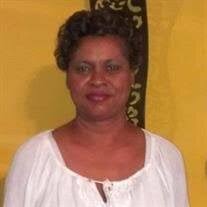 Mrs. Jency Marie Lyles Marsaw Obituary