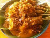 Resep Sate Padang Asli Paling Enak Masakan Indonesia Resep Masakan Makanan Dan Minuman
