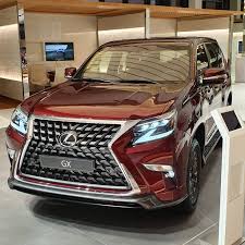 لكزس جي اكس ٢٠٢٠ 2020 gx 460 lexusqatar لكزس gx460 luxury 4wd 4x4 4runner offroad offroading برادو outdoors