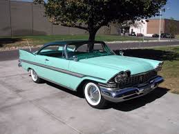 Image result for Daffodil Yellow 1959 Plymouth