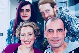 Death and funeral announcements from the Hull Daily Mail this week