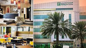 Addresses with entrances on the map, reviews, photos, phone numbers, opening hours and directions to these places. Holiday Inn Express Dubai Jumeirah Dubai Explorer