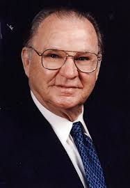 Rev. Carl M. Denny Obituary