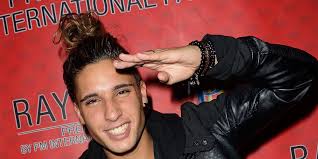 Eddy candidat de télé-réalité : biographie, vie privée et actualité